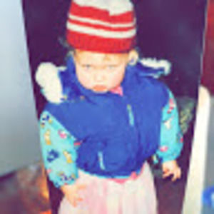 Meet your Posher, Jessie